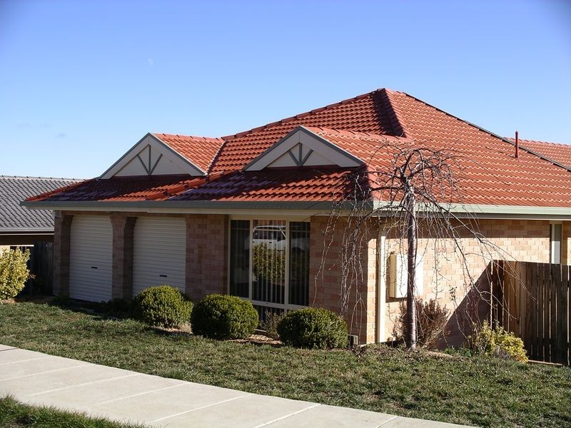 40 Sugarloaf Circle, Palmerston ACT 2913