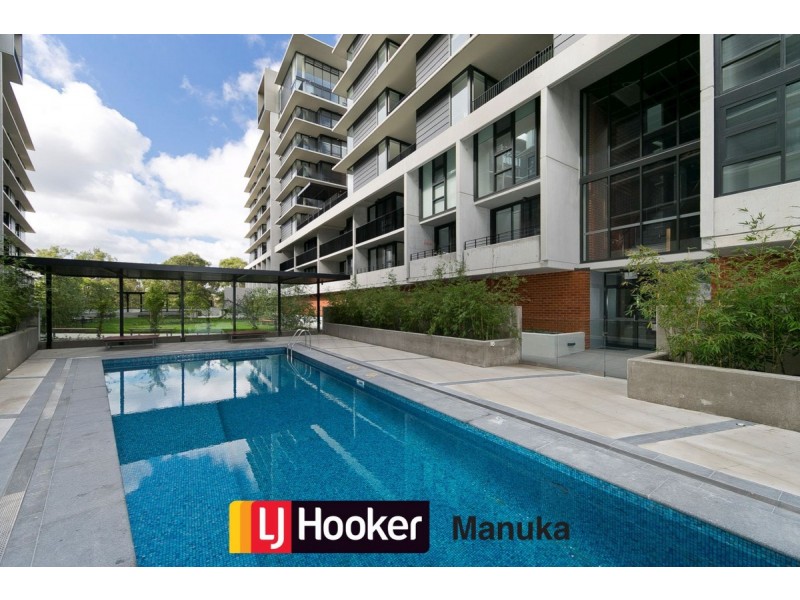 62/2 Veryard Lane, Belconnen ACT 2617