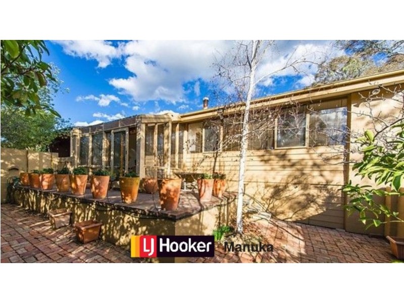 144 Murranji Street, Hawker ACT 2614