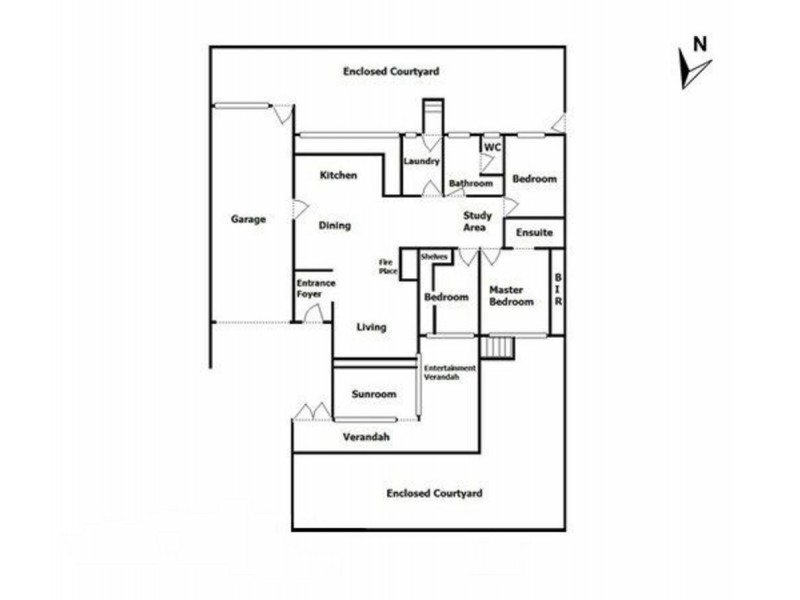 144 Murranji Street, Hawker ACT 2614