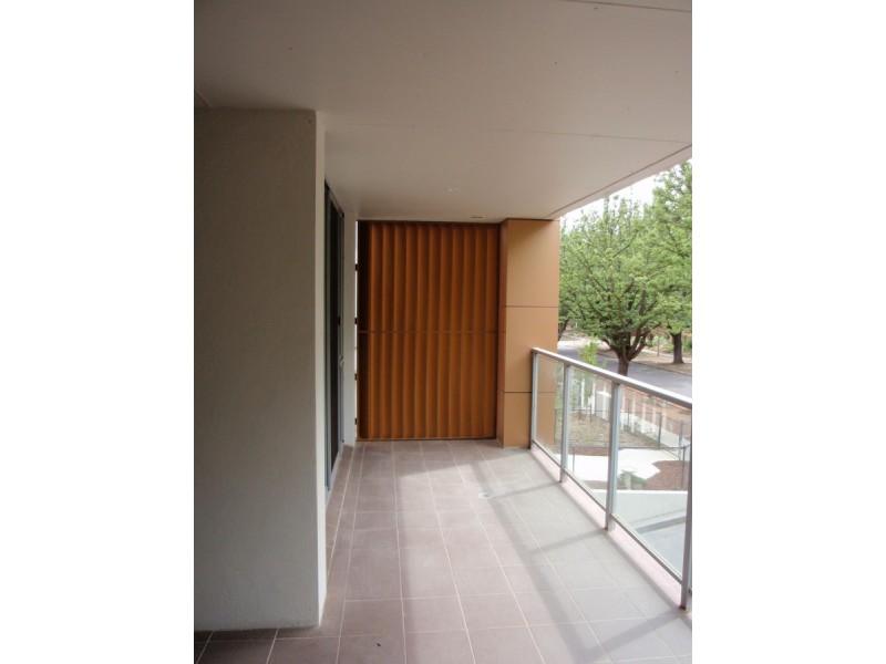 8/29 Forbes Street, Turner ACT 2612