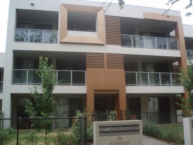 8/29 Forbes Street, Turner ACT 2612