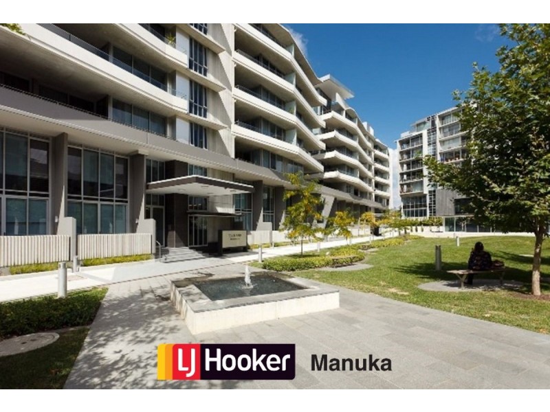38/3 Burbury Close, Barton ACT 2600