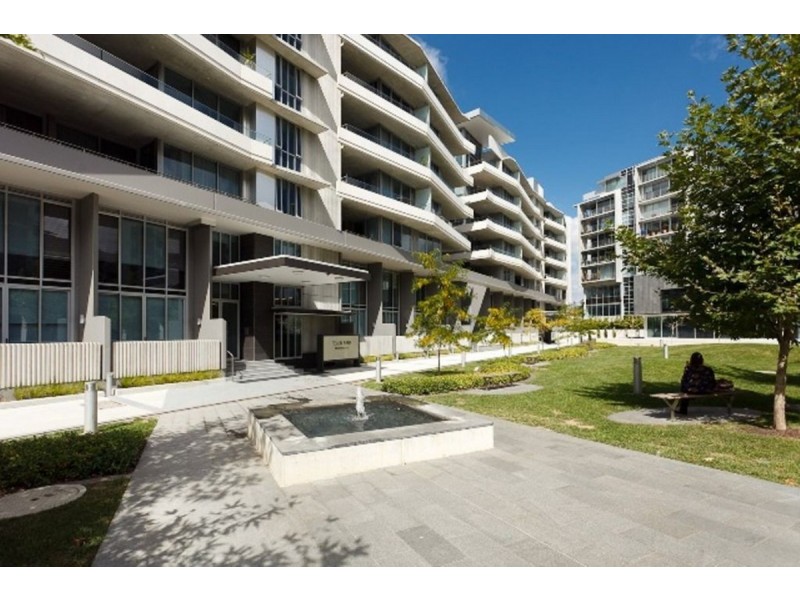 38/3 Burbury Close, Barton ACT 2600