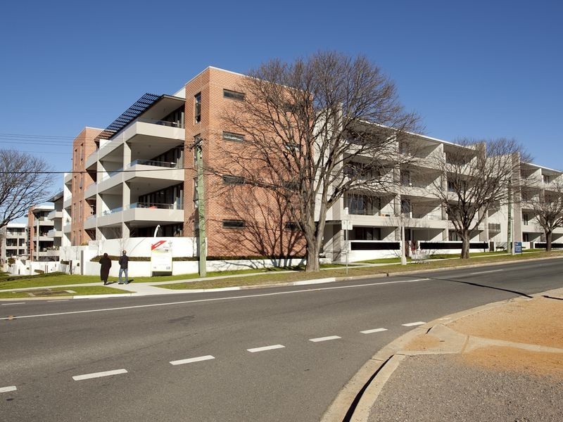 78/22 Eyre Street, Kingston ACT 2604