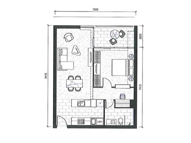 112/8 Veryard Lane, Belconnen ACT 2617