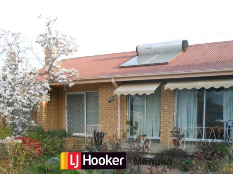 2 Margaret Street, Queanbeyan NSW 2620