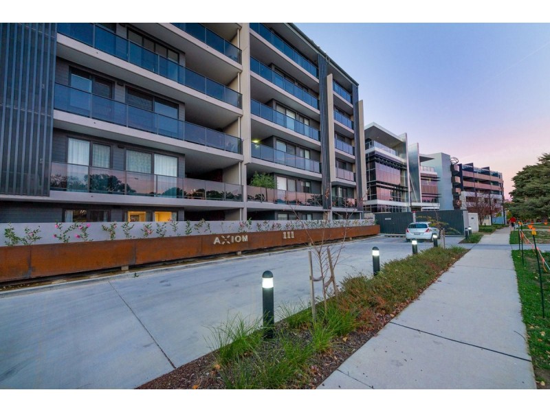 7/111 Canberra Avenue, Griffith ACT 2603