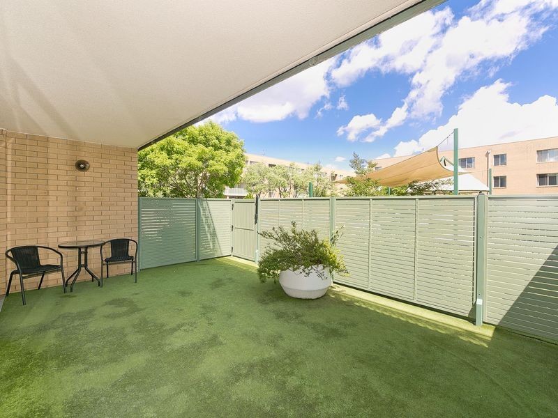 51/18 Leichhardt Street, Griffith ACT 2603