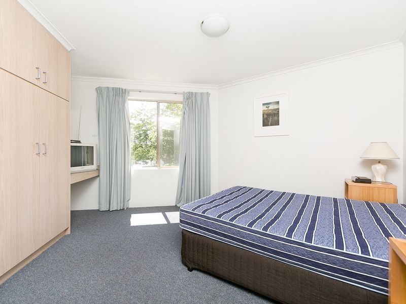 51/18 Leichhardt Street, Griffith ACT 2603