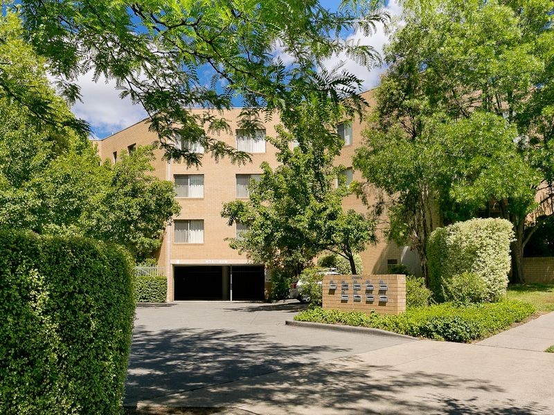 51/18 Leichhardt Street, Griffith ACT 2603