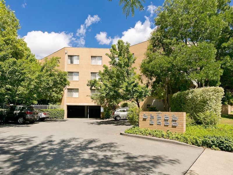 51/18 Leichhardt Street, Griffith ACT 2603