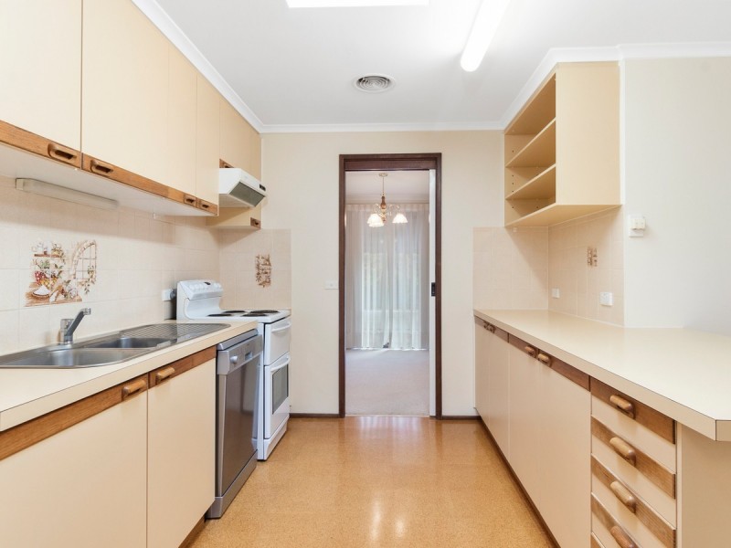 61 Summerville Crescent, Florey ACT 2615