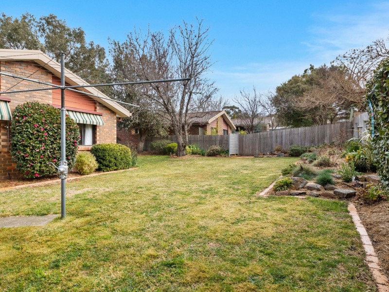 61 Summerville Crescent, Florey ACT 2615