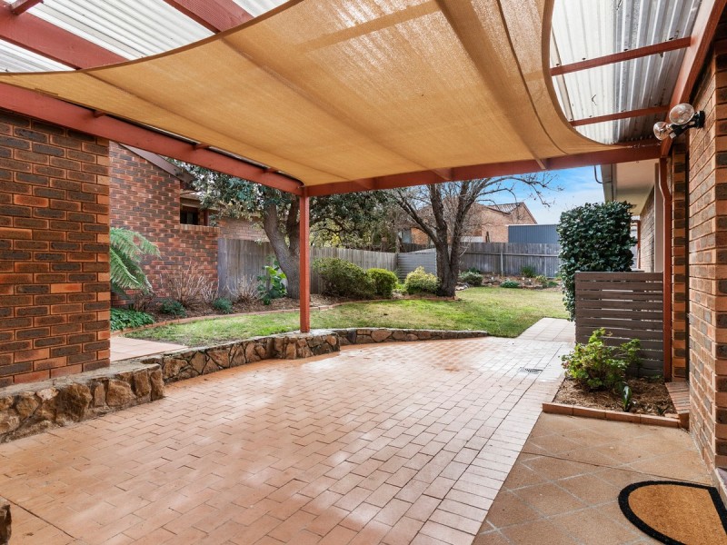 61 Summerville Crescent, Florey ACT 2615