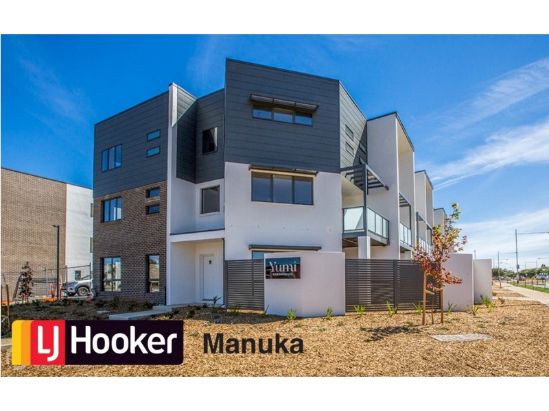 11/50 Henry Kendall, Franklin ACT 2913