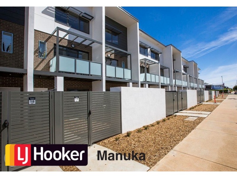 11/50 Henry Kendall, Franklin ACT 2913