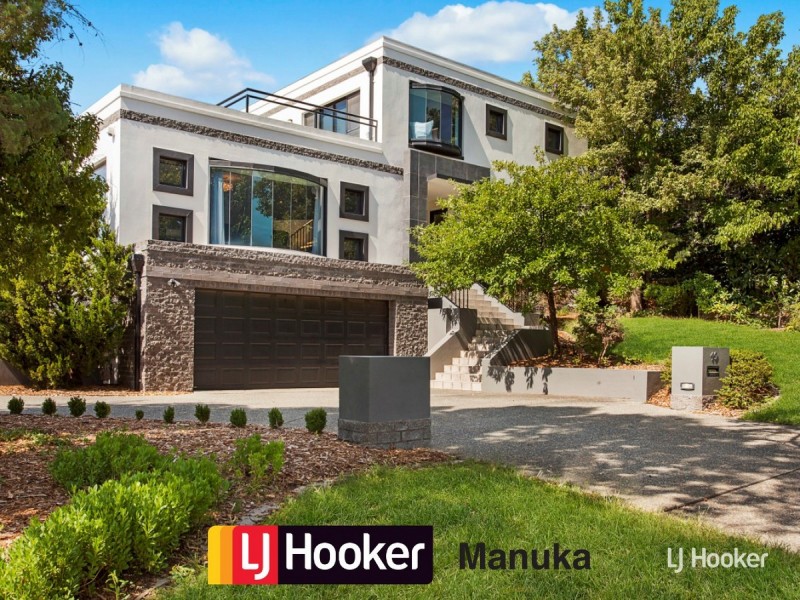 49 Investigator Street, Red Hill ACT 2603
