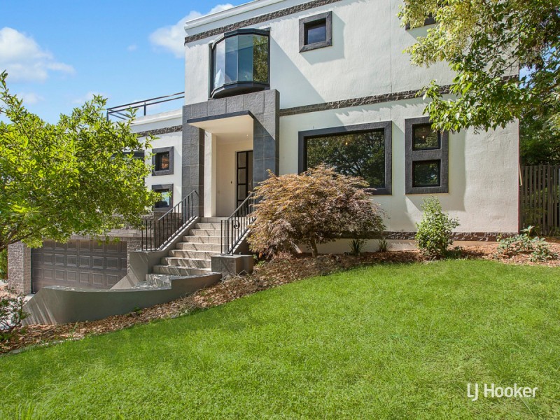 49 Investigator Street, Red Hill ACT 2603