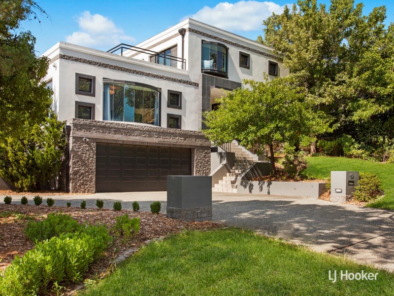 49 Investigator Street, Red Hill ACT 2603