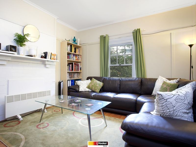 69 Novar Street, Yarralumla ACT 2600