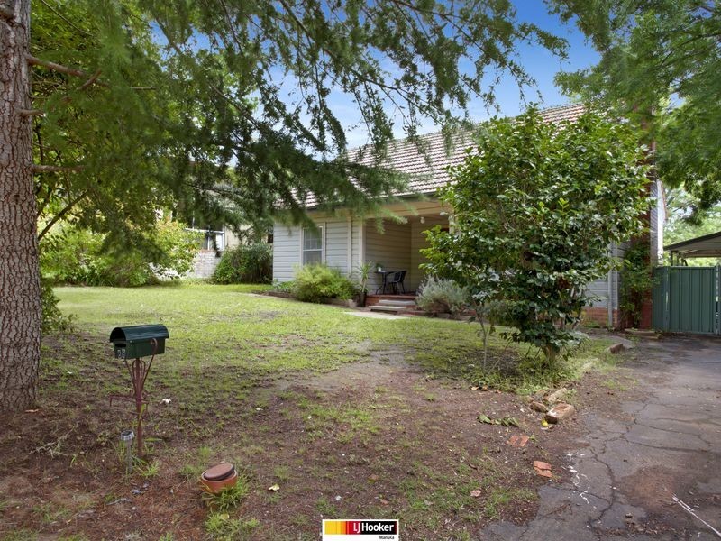 69 Novar Street, Yarralumla ACT 2600