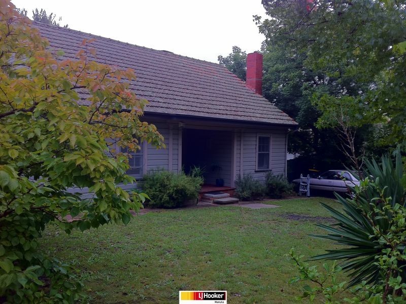 69 Novar Street, Yarralumla ACT 2600