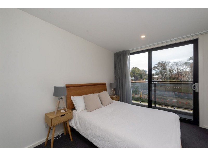 13/111 Canberra Avenue, Griffith ACT 2603