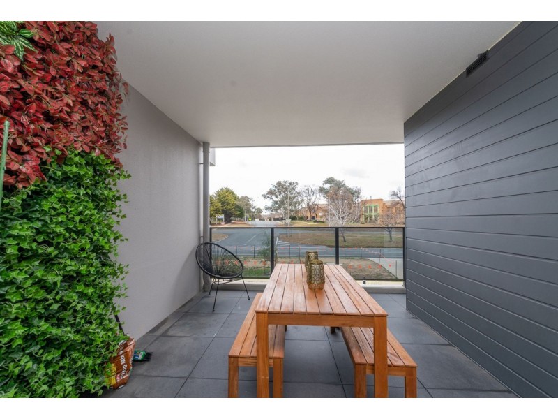 13/111 Canberra Avenue, Griffith ACT 2603