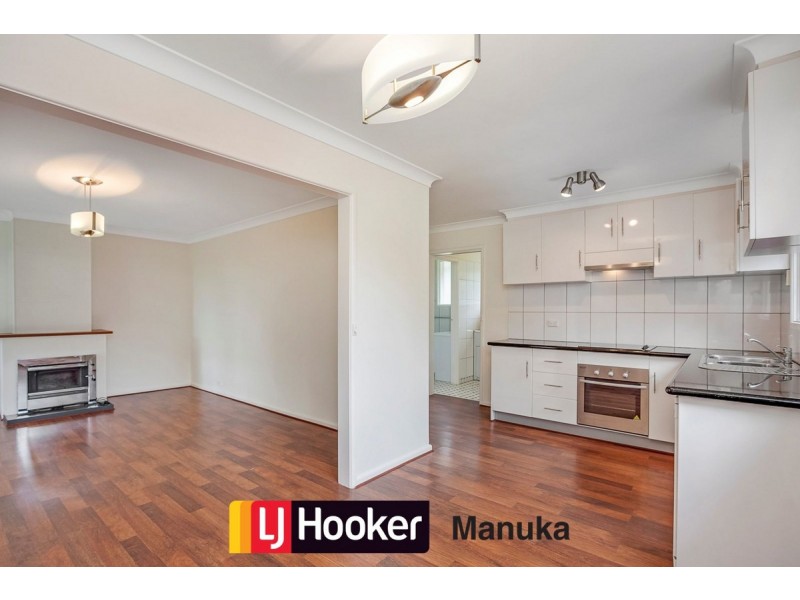 3 Discovery Street, Red Hill ACT 2603