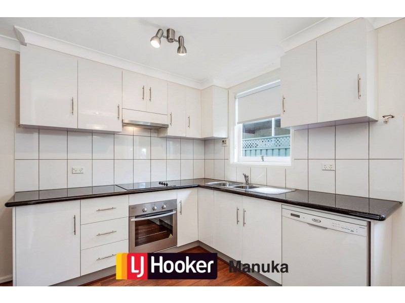 3 Discovery Street, Red Hill ACT 2603