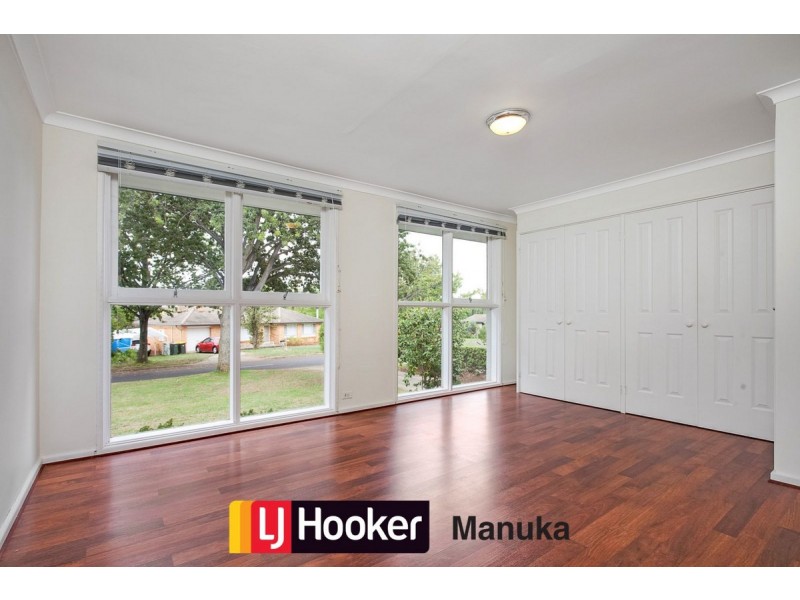 3 Discovery Street, Red Hill ACT 2603
