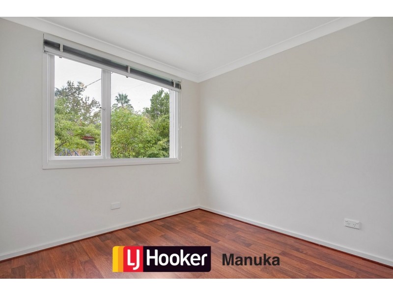 3 Discovery Street, Red Hill ACT 2603