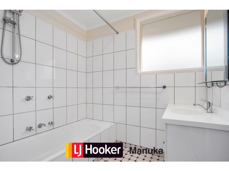 3 Discovery Street, Red Hill ACT 2603