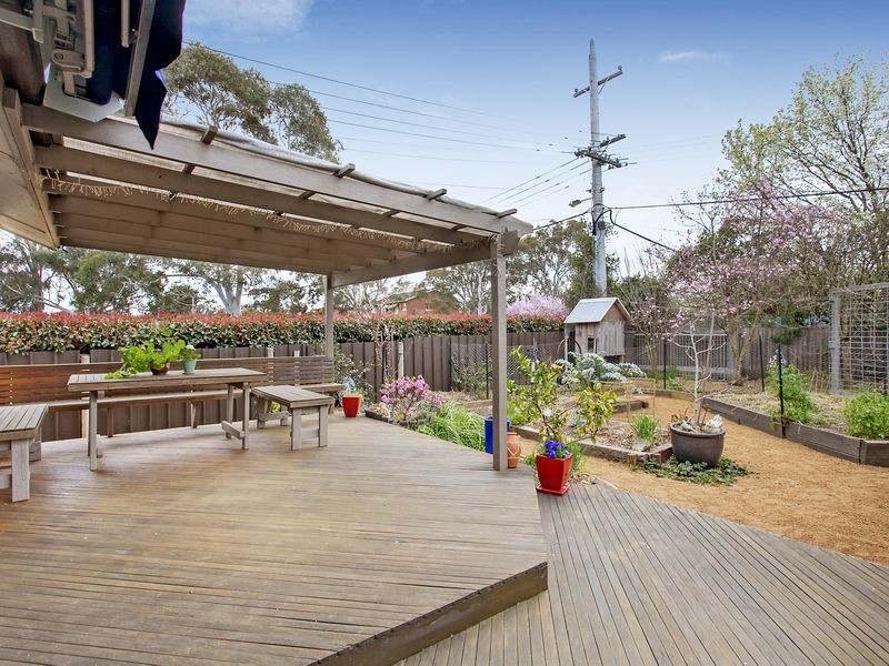 14 Wade Street, Watson ACT 2602