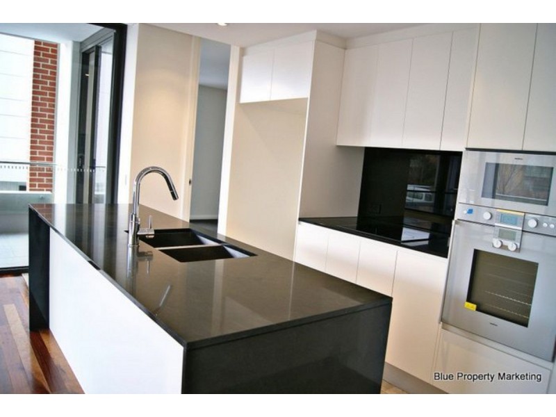 8/19 Leichardt Street, Kingston ACT 2604