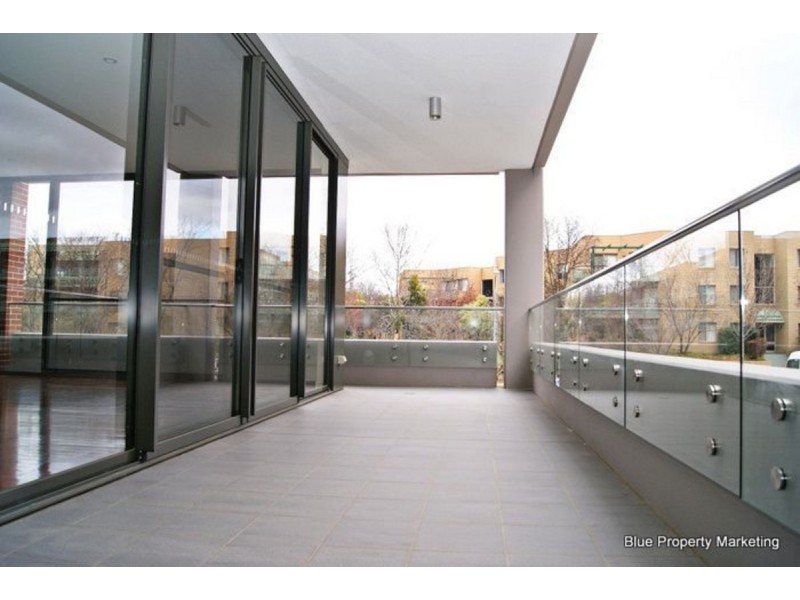 8/19 Leichardt Street, Kingston ACT 2604