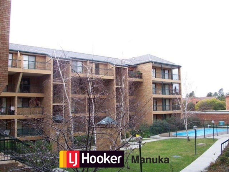 15/17-19 Oxley Street, Griffith ACT 2603