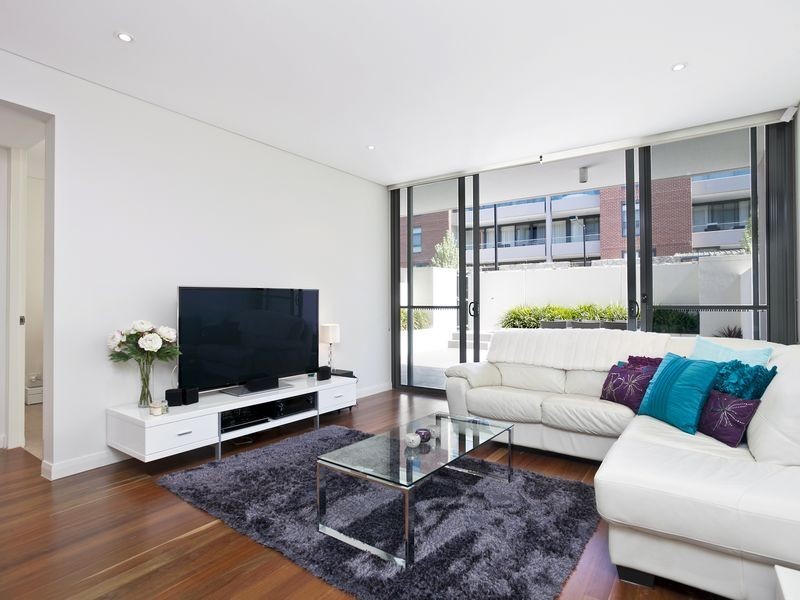 1/21 Dawes Street, Kingston ACT 2604