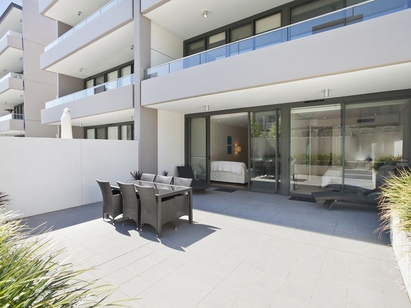 1/21 Dawes Street, Kingston ACT 2604