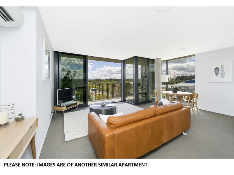 110/99 Eastern Valley Way, Belconnen ACT 2617