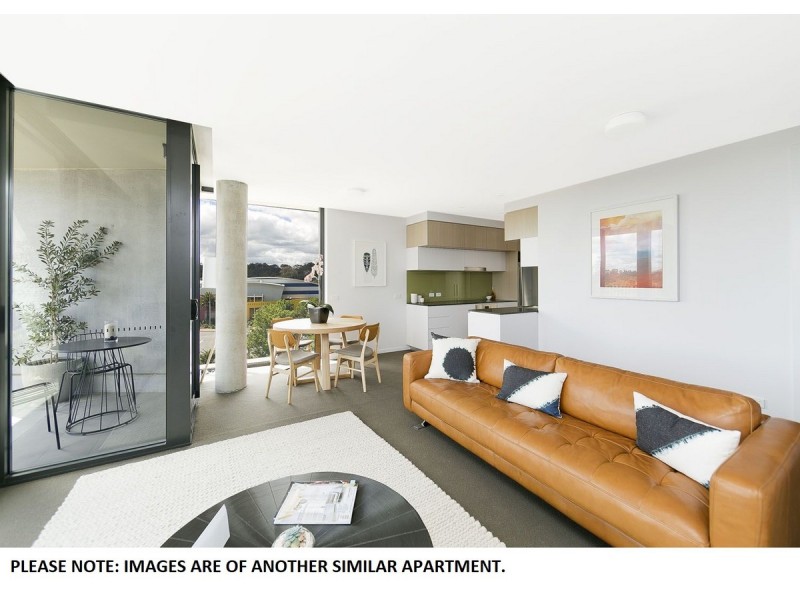 110/99 Eastern Valley Way, Belconnen ACT 2617