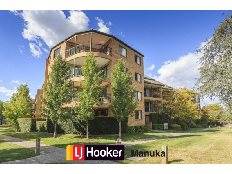 21/17-19 Oxley Street, Griffith ACT 2603