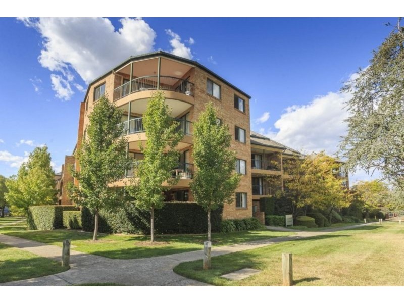 21/17-19 Oxley Street, Griffith ACT 2603