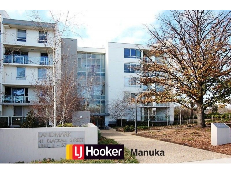 34/41 Blackall Street, Barton ACT 2600