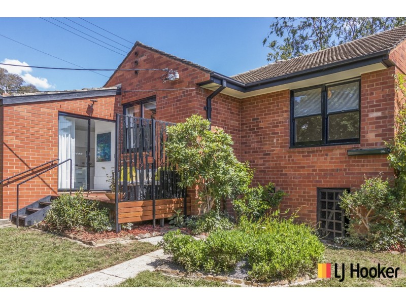 81 Buxton Street, Deakin ACT 2600