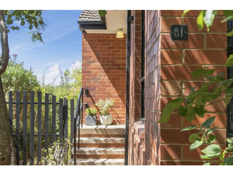 81 Buxton Street, Deakin ACT 2600