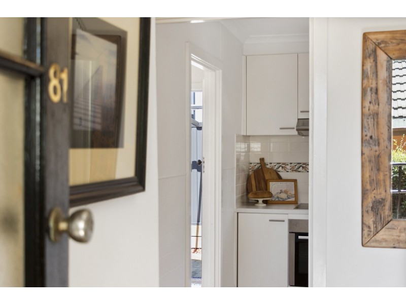 81 Buxton Street, Deakin ACT 2600