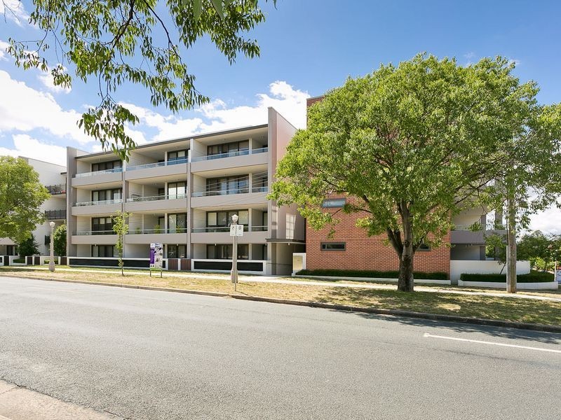 9/20-22 Eyre Street, Kingston ACT 2604