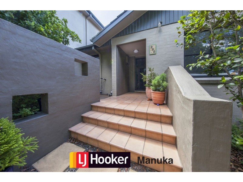 286 Goyder Street, Narrabundah ACT 2604